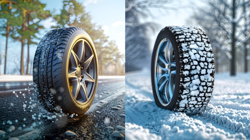 seasonal tyres seasonal tyres