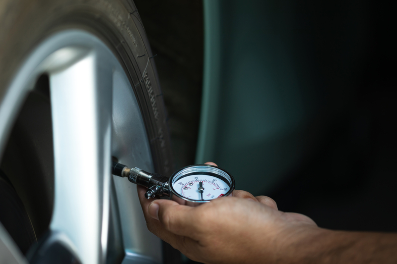tyre preparation tyre preparation